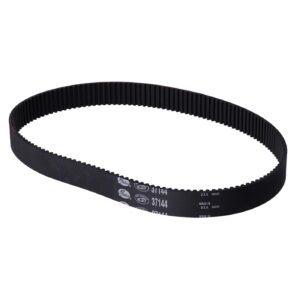 Belt Drives Ltd. BDL, repl. primary belt. 1-1/2", 144T, 8mm pitch