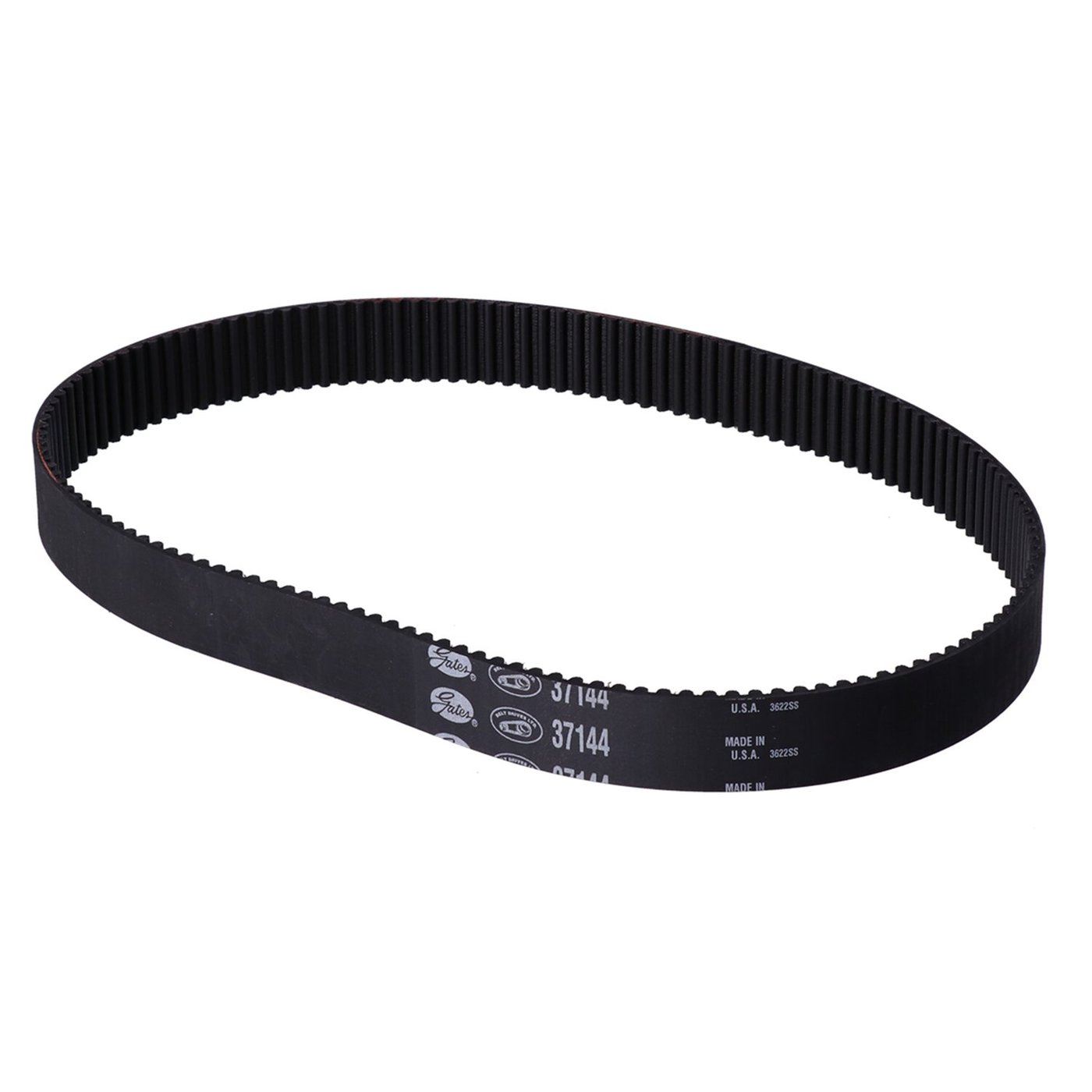 Belt Drives Ltd. BDL, repl. primary belt. 1-1/2", 144T, 8mm pitch