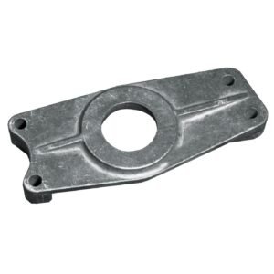 MCS Bearing support, mainshaft