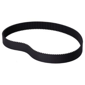 Belt Drives Ltd. BDL, repl. primary belt. 1-1/2", 132T- (minus), 8mm pitch