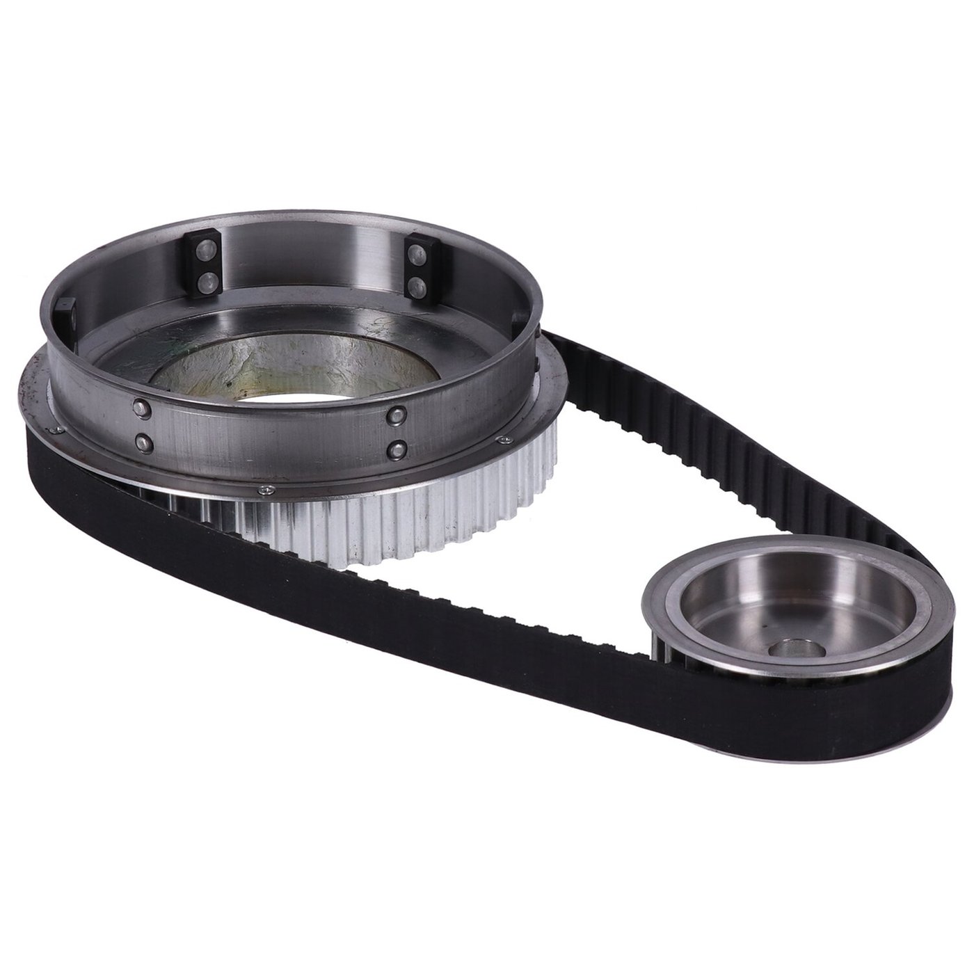 Samwel 45" Side Valve 'Liberator' 1" primary belt drive kit. SC - Image 2