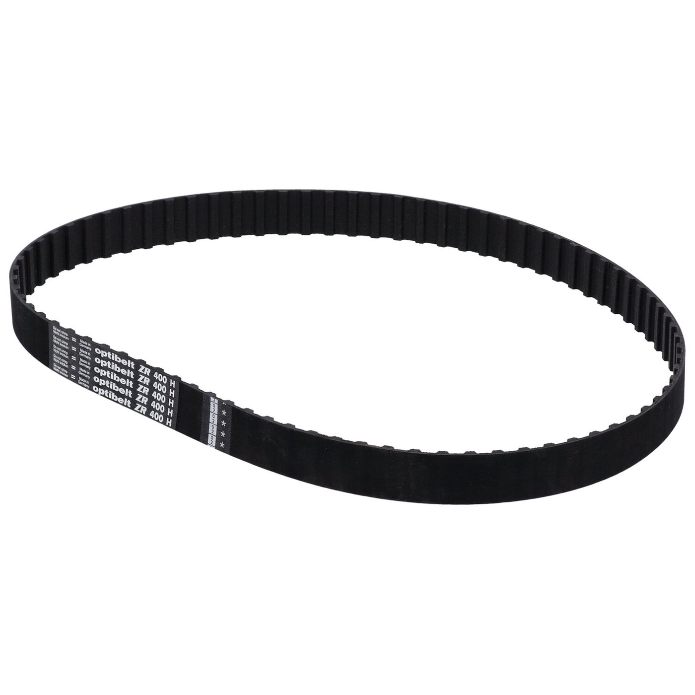 Samwel Repl. 1" primary 80t belt, 45" SV