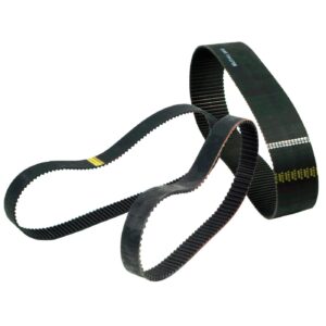 Belt Drives Ltd. BDL, repl. primary belt. 1-1/2", 99T, 11mm pitch