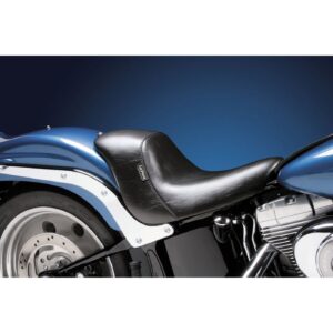 Le Pera LePera, Bare Bones up-front solo seat. Smooth