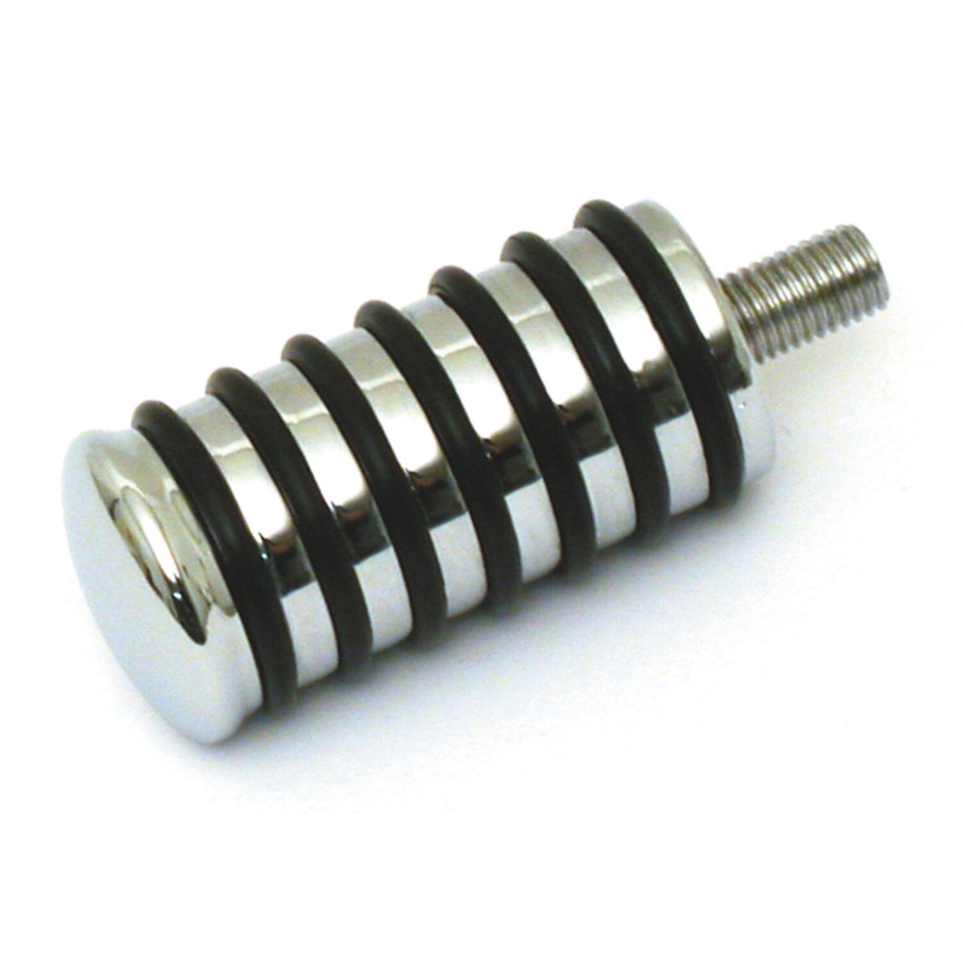 MCS Sundance O-ring shift peg. Chrome
