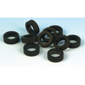 James Gaskets James, seal washer shifter shaft & chain cover