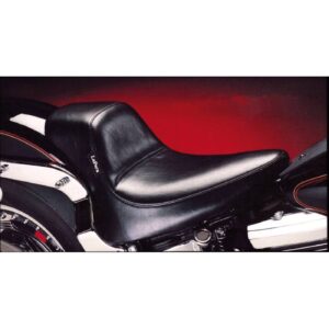 Le Pera LePera, Daytona Sport solo seat