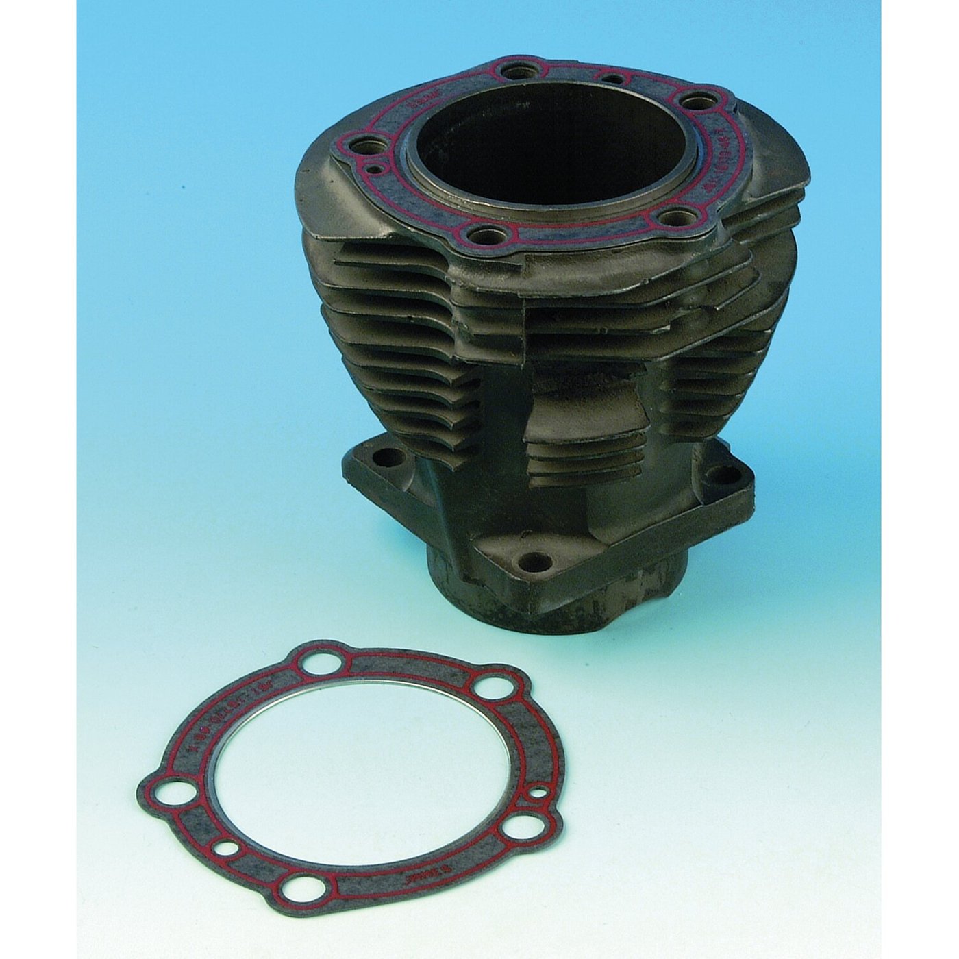 James Gaskets James, cylinder head gasket set. .045" firering