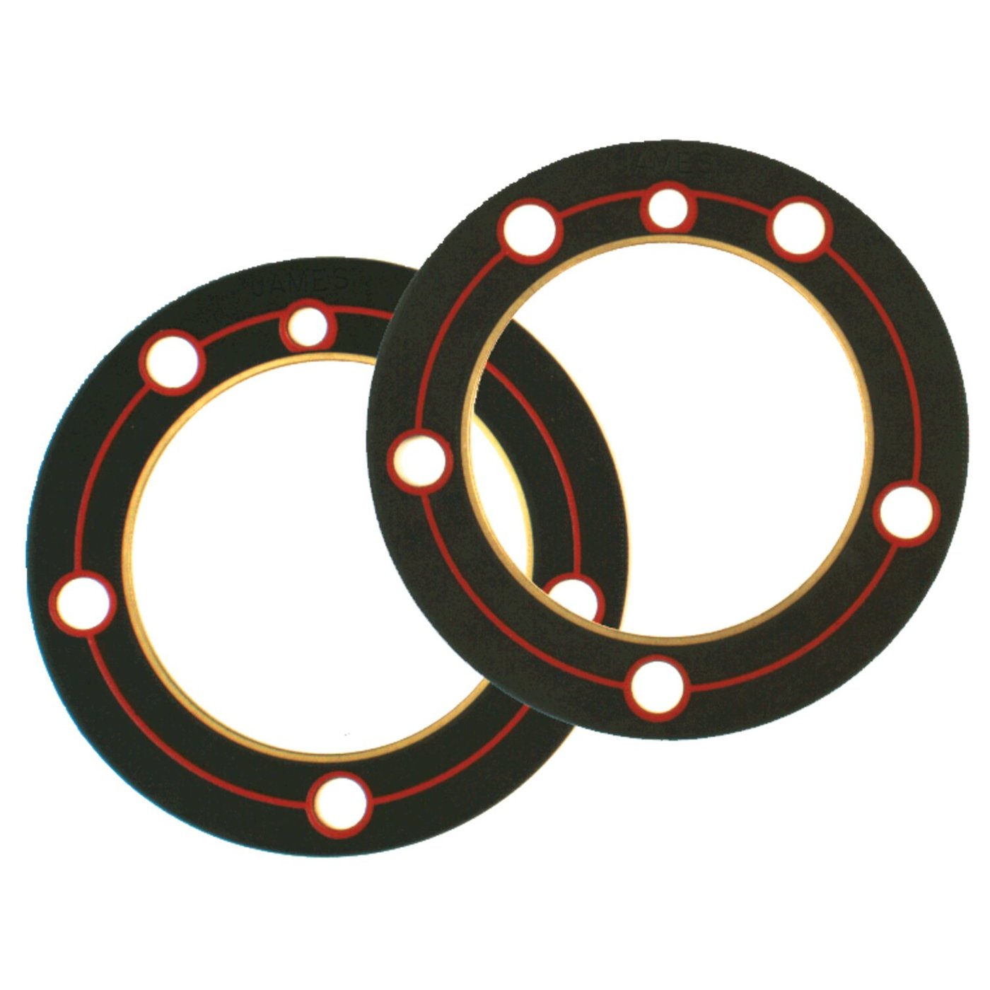 James Gaskets James, cylinder head gasket set. .045" firering (pr)