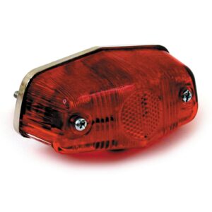 MCS Custom lucas taillight