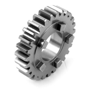 Andrews Andrews, 3rd gear mainshaft, 2nd gear countershaft