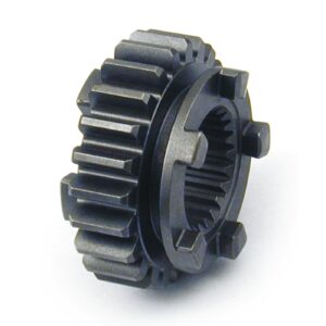 Andrews Andrews, 2nd. gear mainshaft, 3rd. gear countershaft