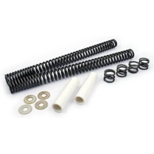 Progressive Suspension Progressive Suspension, fork lowering spring kit. 41mm