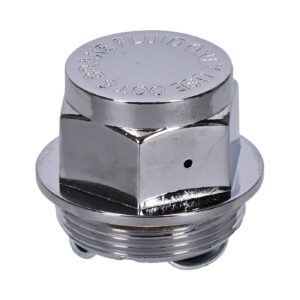 MCS Filler cap, Wagner master cylinder