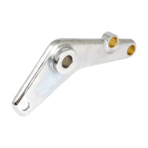 MCS Rear caliper mounting bracket