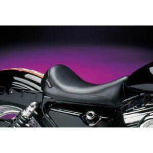 Le Pera LePera, Silhouette solo LT seat
