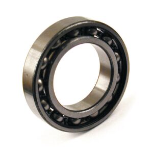 MCS Bearing mainshaft, left