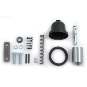 MCS Solenoid hardware kit