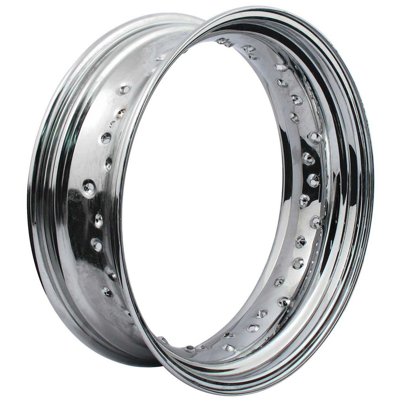 MCS Wheel rim 5 x 16"