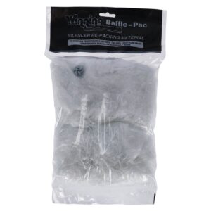 EBC EBC baffle pac, muffler re-fill