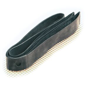 MCS Rim strip center valve, 18"