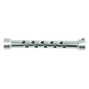 MCS 2" diameter Drag Pipe baffle 12" long