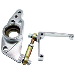 MCS MCS, 93-08 Touring link chassis stabilizer. Chrome