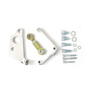 MCS MCS, 09-13 Touring link chassis stabilizer. Chrome