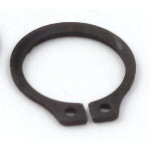 MCS MCS, retaining ring, oil pump drive shaft