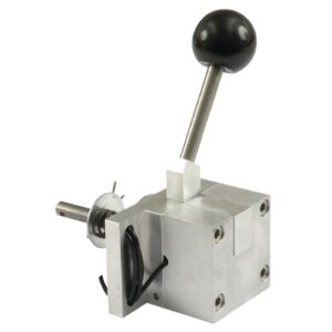 CPV CPV, 4-Speed handstarter