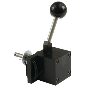 CPV CPV,4-Speed handstarter