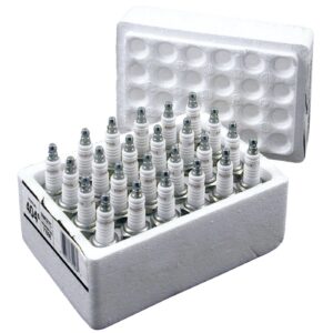 Champion Champion, spark plugs. RN12YC, 24-pack