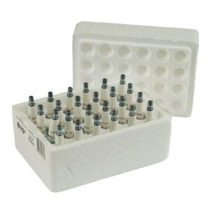 Champion Champion, spark plugs. RA8HC, 24-pack