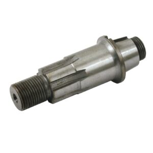 MCS Sprocket shaft