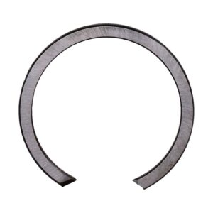 MCS Retaining ring, sprocket shaft bearing