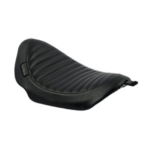 Le Pera LePera, Lil' Nugget solo seat. Pleated