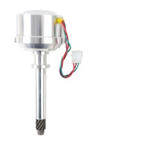 Accel Accel, 12V billet distributor for OHV Big Twin
