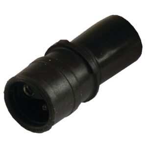 Transpo Transpo, voltage regulator. Black