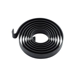 MCS Kickstart return spring, black