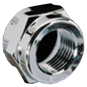Pingel Pingel, adapter nut, 3/8 NPT to 22mm tanks