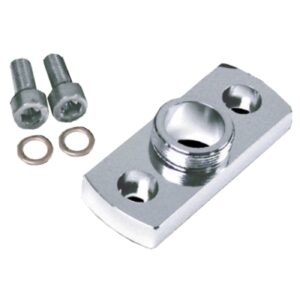 Pingel Pingel, 22mm petcock adapter plate. 44mm wide