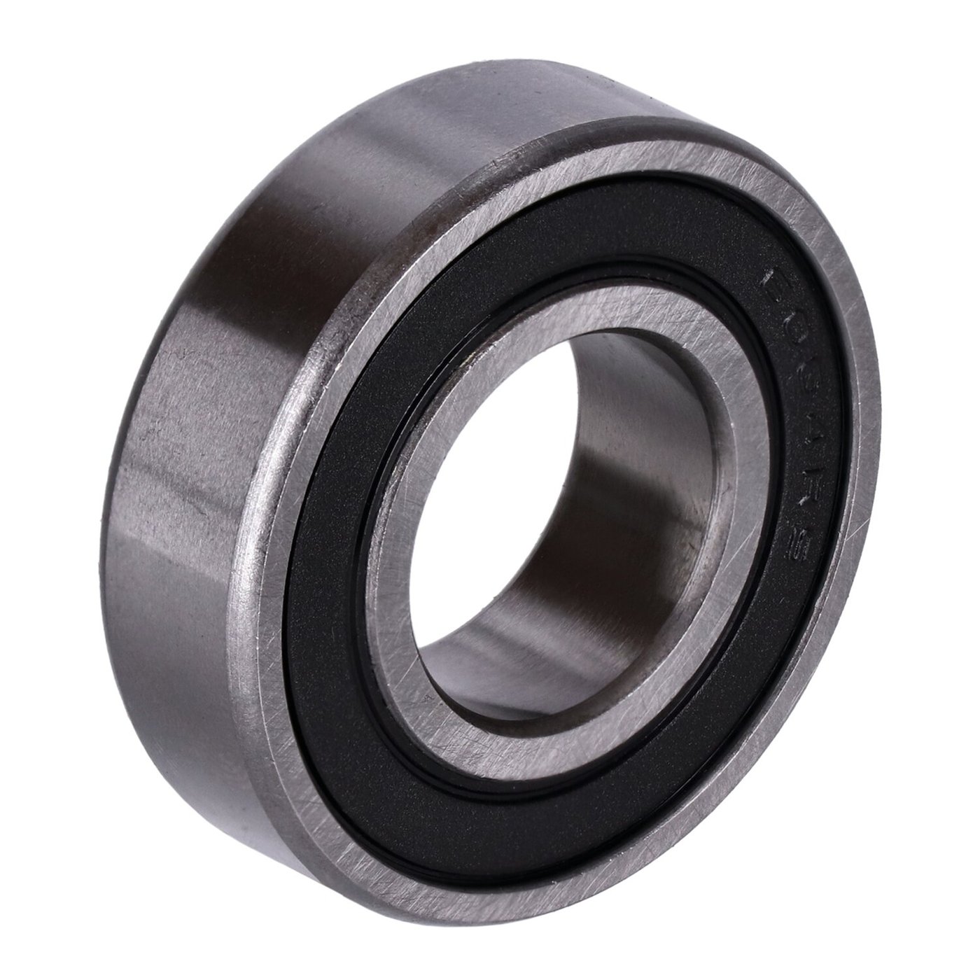 MCS Ball bearing, generator drive end