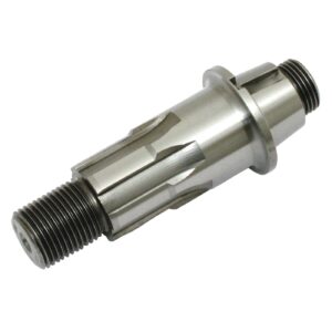 Jims JIMS, sprocket shaft. 77-E81 XL