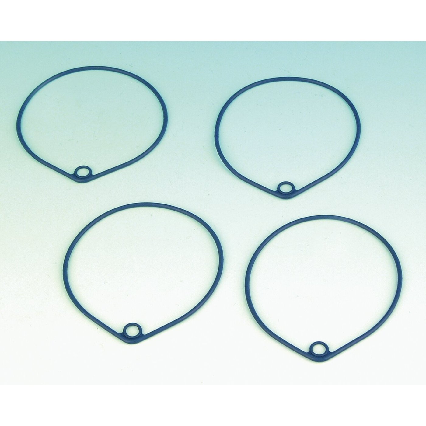 James Gaskets James, floatbowl to carb body seal. Keihin - Image 2