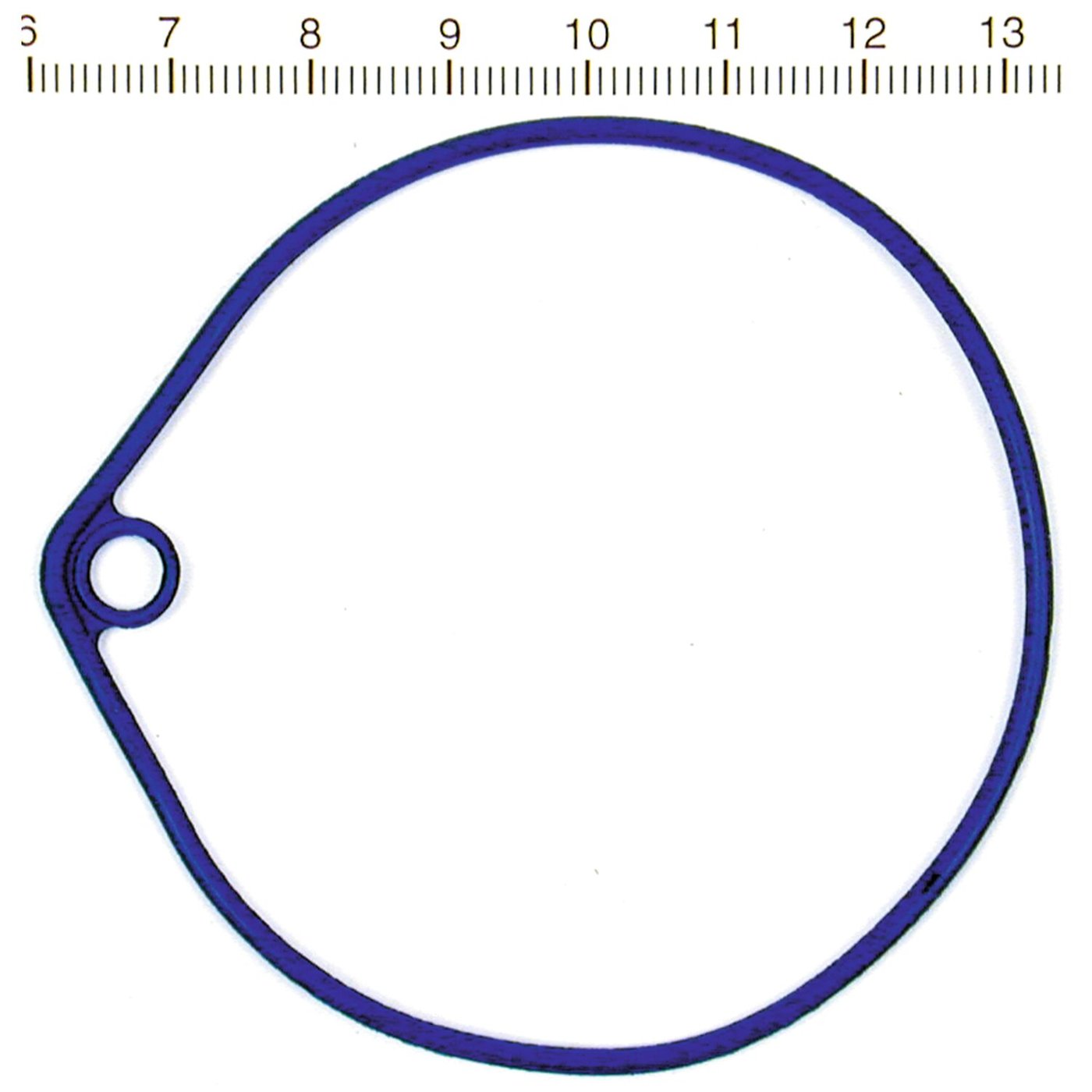 James Gaskets James, floatbowl to carb body seal. Keihin