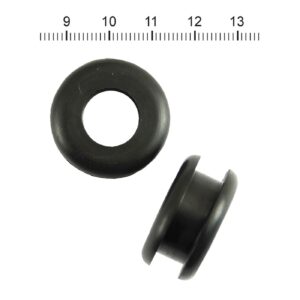 James Gaskets James, grommet. Gastank