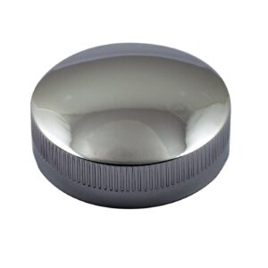 Samwel OEM style gascap chrome