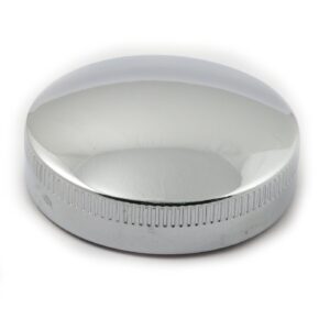 Samwel OEM style oilcap chrome