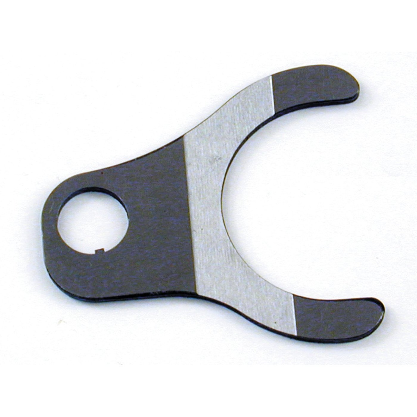 MCS Shifter fork, 1-2 counter shaft