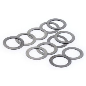 MCS Steel washer, kickstart shaft